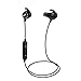 Bluetooth Headphones, Otium Sports Wireless Headphones Bluetooth V4.1 Lightweight in-Ear Earbuds Stereo Noise Cancelling Sweatproof Headset with APT-X/Mic