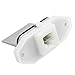 277W100A HVAC AC Heater Fan Blower Motor Resistor for Altima Maxima X-Trail T30 2001-2007 2W6003 4P1689 JA1811 27225-8H31C 27761-9W100 277619W100 27761-2Y000 AC Blower Motor Regulator