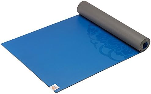 gaiam non slip yoga mat