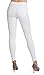SPANX Women's Slouchy Skinny Denim Leggings