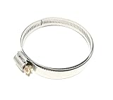 Universal Stainless Steel Muffler Converter Strap 32