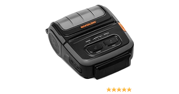 Bixolon Spp R310ikm Mobile Thermal Printer Replaces Spp R300iibkm Ikm 3 Office Products Bixolon Spp R310ikm Mobile Thermal Printer Replaces Spp R300iibkm Ikm 3 Office Products