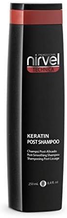Nirvel Hair Loss Products 250 ml