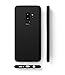Spigen Air Skin Designed for Samsung Galaxy S9 Plus Case (2018) - Black