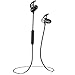 Phaiser BHS-730 Wireless Bluetooth Sport Headphone with Mic - Blackout