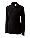 Clique LQO00018 Womens Summit Lady Half Zip Microfleece