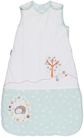 Grobag Hibernate Baby Sleep Bag (0 to 6 months, 3.5 tog) by Grobag