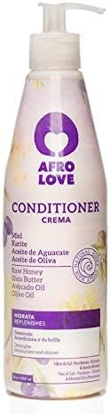 Afro Love Conditioner 16 oz