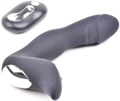 BeHorny Prostate Massager - 10 Speeds Wireless, Remote Control with Power Boost Mode, 100 g - Image 4