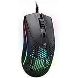 Mouse Verticale Trust Gaming GXT 144 Rexx - Ergonomico, 10000 DPI, RGB, 6 Pulsanti Programmabili - Foto 9