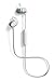 Jaybird Tarah Bluetooth Wireless Sport Headphones for Gym Training, Workouts, Fitness and Running Performance: Sweatproof and Waterproof – Nimbus Gray/Jade