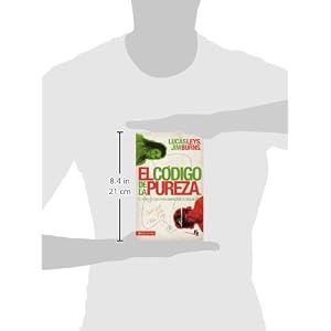 El código de la pureza: El plan de Dios para disfrutar tu sexualidad (Especialidades Juveniles) (Spanish Edition)