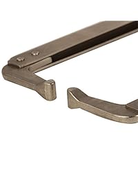 Irwin Tools VISE GRIP Original Locking C Clamp, Regular Consejos, 24 inch (275)