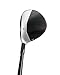 TaylorMade Mwf-M4 5HL/RH R M4 Fairway 5HL Regular Flex Golf Fairway Woods, Right Hand