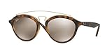 Ray-Ban Women's Round Aviator Sunglasses
