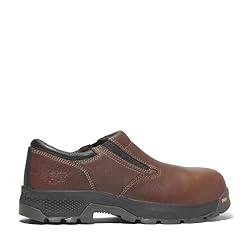 Timberland PRO Men's Titan EV Slip-On Composite
