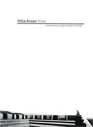 Villa Arson, Nice