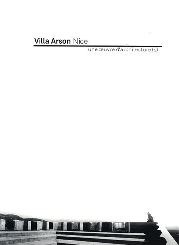 Villa Arson, Nice