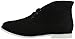 Soda Women's Play Chukka Boot