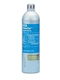 CYLINDR TYP2AL 1.45%CH415%O2 60CO 20H2S
