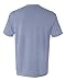 Comfort Colors Men's 6.1 oz. Garment-Dyed Pocket T-Shirt (6030CC) -ICE BLUE -M