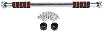 GOCART Adjustable Pull-up Bar for 65-90cm 100KG Load Capacity