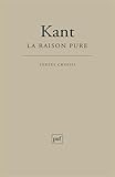La raison pure : Extraits de La Crtique by 