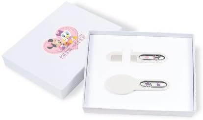 Comb And Brush Minnie and Daisy
