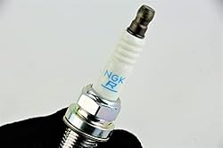 BMW Spark Plugs, Plug Set Laser Platinum NGK OEM