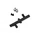 Flybar Seesaw Holder Set: B450 3D, B400