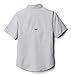 Columbia Youth Boys PFG Tamiami Short Sleeve Shirt, UPF Protection, Moisture-Wicking
