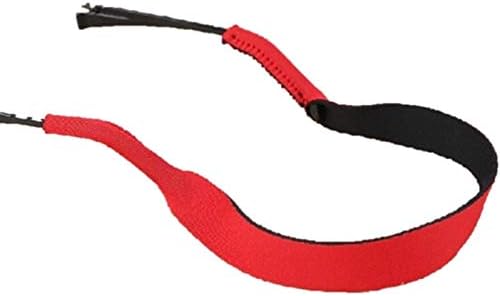 Neoprene Sport Eyewear Glasses Neck Strap Cord Retainer Band Strap Lanyard