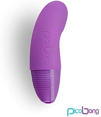 PicoBong AKO Outie Vibe Purple