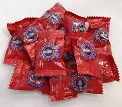 Uncle Joe's Mint Balls 500g