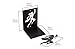 Artori Design Floating Bookshelf for Kids, Invisible Metal Book Shelf, Wall Decore Book Lovers Bookshelf (Wondershelf)