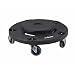 Winco DLR-18, Medium, Black primary