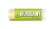 Hurraw! Lime Lip Balm: Organic, Certified Vegan, Cruelty and Gluten Free. Non-GMO, 100% Natural Ingredients. Bee, Shea, Soy and Palm Free. Made in USA