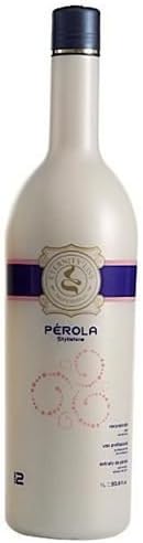 Brazilian Perola Keratine Blow Dry Treatment 1 Liter Eternity'Liss LIMITED PROMOTION TILL THE END OF MARCH