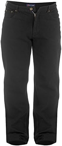 Mens Rockford Xtra Tall Length Jeans 32"-50" Waist 38" Inside Leg