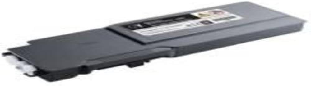 Dell 3760/3765 High Capacity Toner Cartridge - Yellow, 593-11116