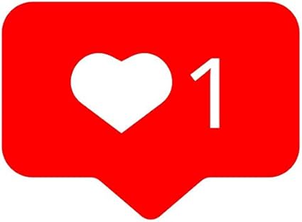 Amazon 面白いソーシャルメディア先生スタンプ Facebook Instagram 先生スタンプ ブラック スタンプ 文房具 オフィス用品