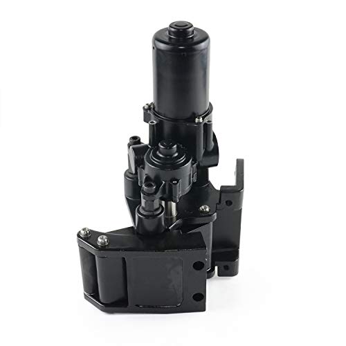 image for GELUOXI Front Left Driver Side Power Running Board Motor & Bracket for