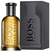 Hugo Bottled Intense Eau de Parfum spray 3.3oz/100ml for Men.