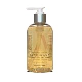 Luxe-Mama | Lavender Vanilla Calming Body Wash for Pregnancy