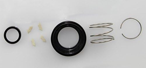 Faucet Coupler Kit for Dishwasher Whirlpool 3249 285170 AH334438 PS334438 WP285170 OEM