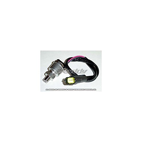 GReddy Oil Pressure Sender Electronic and Warning Gauges (gre16401303)