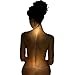 FimKaul Women Nightclub Party Body Chain Jewelry Bikini Waist Gold Belly Beach Harness Slave Necklace