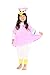 Daisy Duck Kids Kigurumi (2-5 Years)