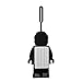 LEGO Ninjago Movie - Jay Luggage or Backpack Tag