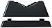 BONSAI WELLNESS Occipital Release Tool - Cervical Traction for Neck and Shoulder Pain Chiropractic Alignment Pivot Device for Trigger Point Therapy Headaches Migraine and Stress (Black)